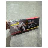 Unopened By ROCKEY TEAM, maybe opened at preview