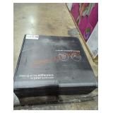 Luxury Shower System