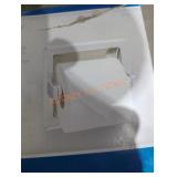 Unopened by Rockey Staff. Sold as is where is. No