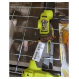 Unopened by Rockey Staff. Sold as is where is. No