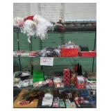 RACK NOT INCLUDED CONTENTS ONLY