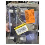 UNOPENED BY ROCKEY TEAM, Could be opened at