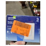 UNOPENED BY ROCKEY TEAM, Could be opened at