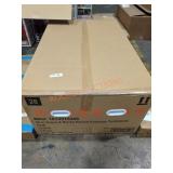 40" Grave and Bones Eternal Embrace Tombstone