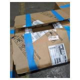 Hinge Left Cabinet Door