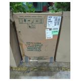 Whirlpool 24" Built-In Tall Tub Dishwasher