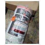 Sealtech debris netting