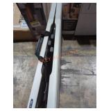 Lifetime folding bench