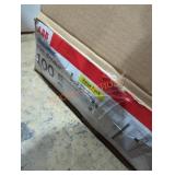 100 amp main breaker box