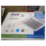 Broan Nutone Ventilation Fan