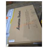 American Standard Shower System