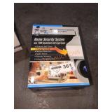 UNOPENED BY ROCKEY TEAM, Pieces MAY BE missing or