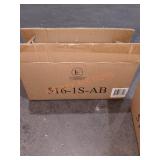 Sold As Is Where Is, No Guarantees No Returns,