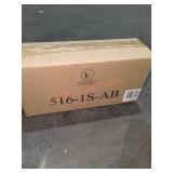 UNOPENED BY ROCKEY TEAM, Pieces MAY BE missing or