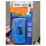 UNOPENED BY ROCKEY TEAM, Could be opened at