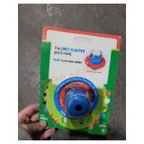 UNOPENED BY ROCKEY TEAM, Could be opened at