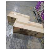 (2) Boxes Of Dim Sensor Lightbulbs