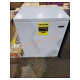 Magic Chef Chest Freezer