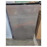 Vissani Compact Refrigerator