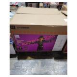 15ft Giant Sized Animated LED Worricrow