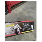 Unopened By ROCKEY TEAM, maybe opened at preview