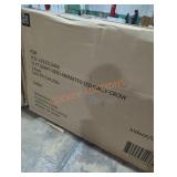 15 ft giant sized animated led gally-crow