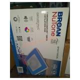 Broan Nutone Ventilation Fan