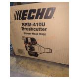 Echo Brush Cutter Power Head