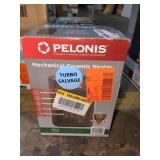 Pelonis Ceramic Heater