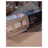 3 Light LED Vanity Fixture