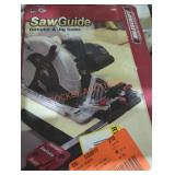 Saw Guide