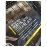 Unopened by Rockey Staff. Sold as is where is. No