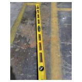 Stanley 4ft Level