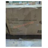 15 ft giant sized animated led gally-crow