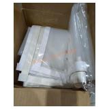 Sold As Is Where Is, No Guarantees No Returns,