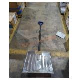 Snow Joe Metal Snow Shovel