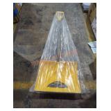 True Temper 18" Plastic Snow Shovel