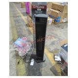 Pelonis Digital Ceramic Tower Heater