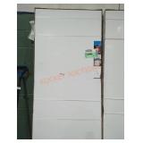 Delta Wilder 36" Pivoting Shower Door