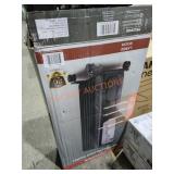 Pelonis Oil-Filled Radiant Heater