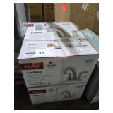 (2) Pfister Ladera Faucet