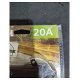 Dual Circuit Interrupter