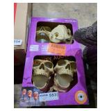 4pck Skull Pathway Lights