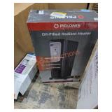 Pelonis Oil Filled Radiant Heater