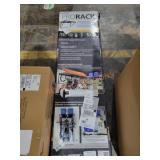 Heavy Duty Wall Storage System