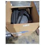 Rigid 4 Gallon Wet/Dry Vacuum