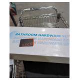 Bathroom Hardware Set