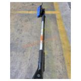 Ice Scraper Snow Brush
