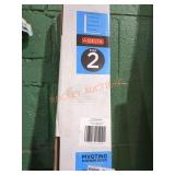 Delta Pivoting Shower Door Track