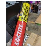 Box Of Construction Adhesive